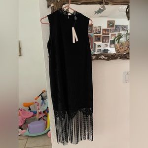 Flapper dress by aqua